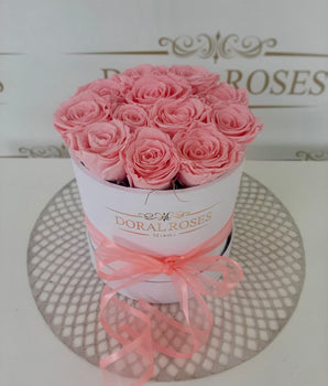 Love Roses Caja