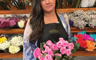 Florista Maria Erika Mendez