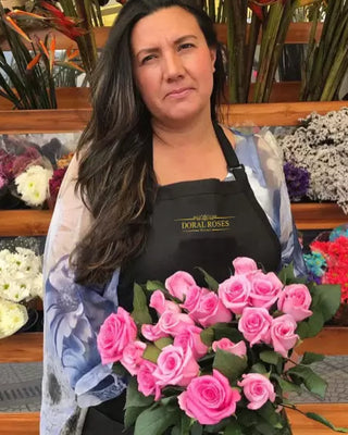 Florista Maria Erika Mendez