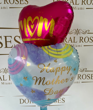Balloon, mom's motive