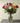 12 Mixed Roses With Vase Colorful and blooming, this vibrant bouquet of a dozen roses in beautiful colors. 12 Rosas Mixtas Con Jarrón Colorido y floreciente, este vibrante ramo de una docena de rosas en hermosos colores. Doral Roses Miami a