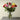 12 Mixed Roses With Vase Colorful and blooming, this vibrant bouquet of a dozen roses in beautiful colors. 12 Rosas Mixtas Con Jarrón Colorido y floreciente, este vibrante ramo de una docena de rosas en hermosos colores. Doral Roses Miami a