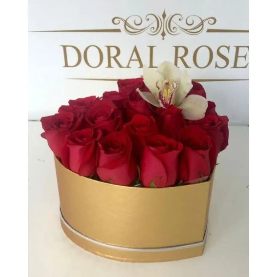 Surprise your love with a romantic gift that expresses your feelings. Sorprende a tu amor con un regalo romántico que exprese tus sentimientos. Doral Roses Miami