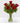 6 Red Roses Bouquet, This bouquet of roses brings together lush red roses to make a lasting impression and includes a vase. Ramo de 6 Rosas Rojas, Este ramo de rosas reúne exuberantes rosas rojas para causar una impresión duradera e incluye un florero. Doral Roses Miami