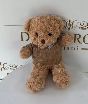 Petite Bear Teddy Online