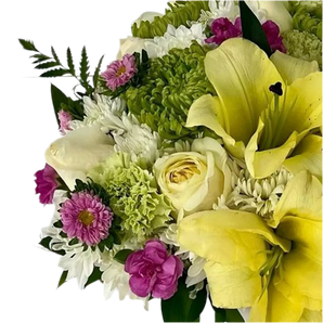 Creative / flowers