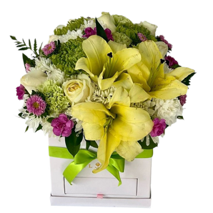 Creative / flowers
