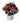 Bouquet Multi Colour Roses Mother Day Online
