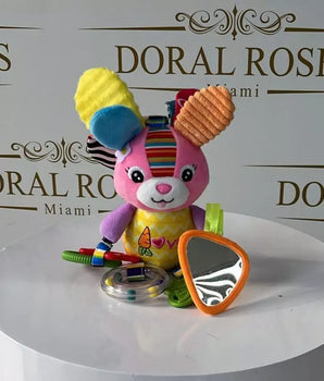 Little Teddy Rabbit Gift Online