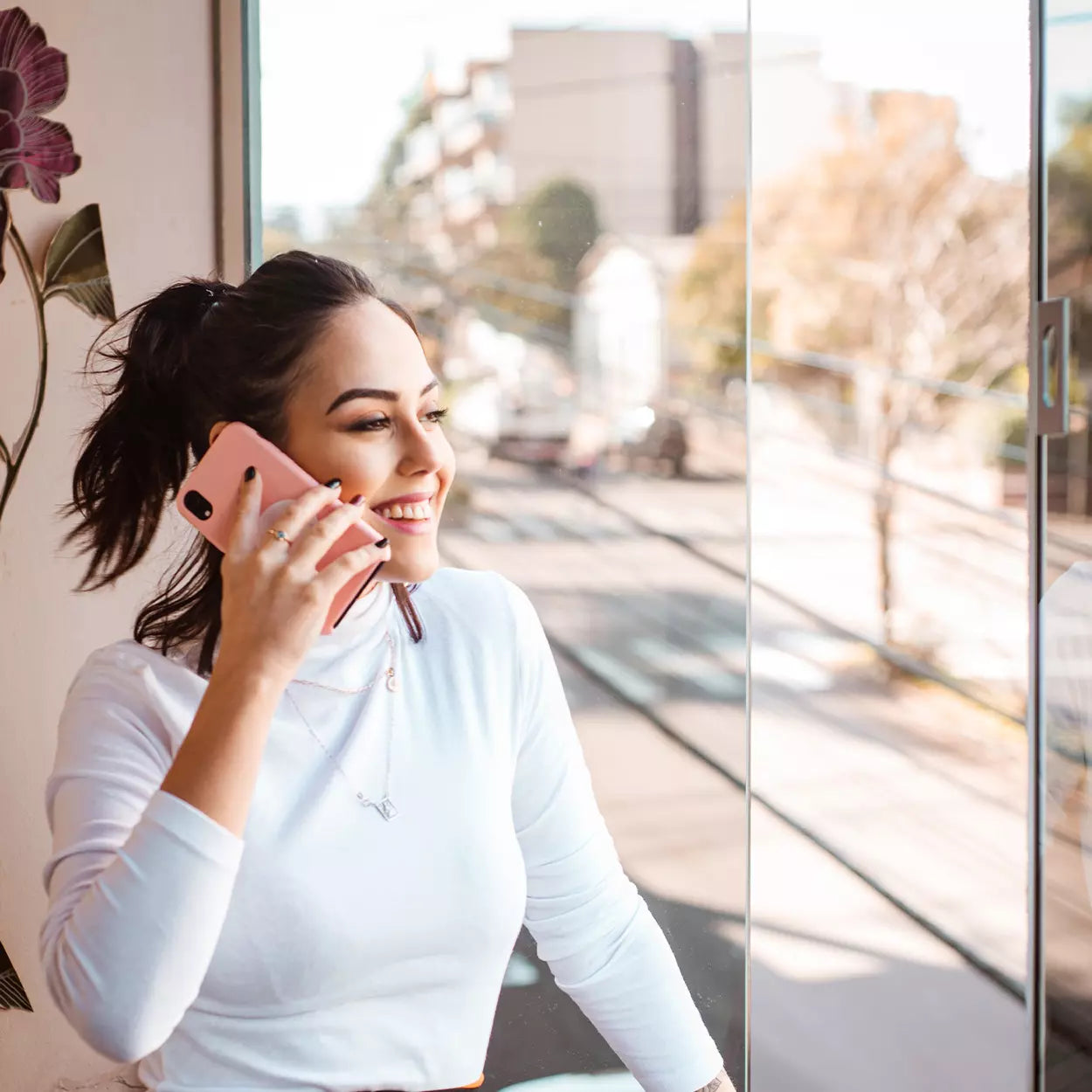 Doral Roses Miami, Flowers Delivery, Floral Arrangements