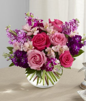 Bouquet Tranquilidad, Anniversary, Aniversario, Regala Flores para cualquier ocasión, envía flores por Doral Roses Miami, Flowers Delivery, Entrega a domicilio