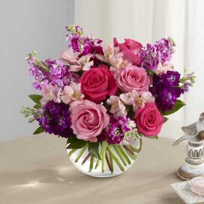 Bouquet Tranquilidad, Anniversary, Aniversario, Regala Flores para cualquier ocasión, envía flores por Doral Roses Miami, Flowers Delivery, Entrega a domicilio