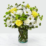 Bouquet Feliz Dia, Regala Flores de verano, Summer y para cualquier ocasión, envía flores por Doral Roses Miami