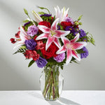 Belleza Impactante, Any Occasion, Regala Flores para cualquier ocasión, envía flores por Doral Roses Miami