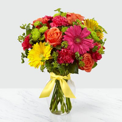 Días Brillantes, Any Occasion, Regala Flores para cualquier ocasión, envía flores por Doral Roses Miami