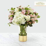 Simplemente Hermosa, Regalo de Flores para el día de la madre, Arreglo de flores, envía flores por Doral Roses Miami