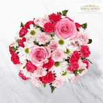 Dulce Suspiro, Regalo de Flores para el día de la madre, Arreglo de flores, envía flores por Doral Roses Miami