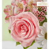 Especial para Mamá, Regalo de Flores para el día de la madre, Arreglo de flores, envía flores por Doral Roses Miami