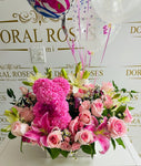 Floral Trends For You
