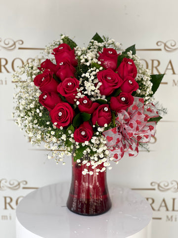 Rosas San Valentin