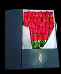 Facebook Prize Best Roses Box
