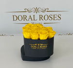 Box Roses You Are Lucky