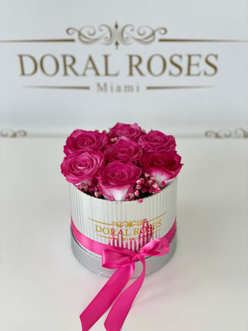 New Love Roses Box